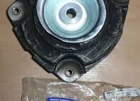 Amortizator dayağı - Nissan  Qashqai