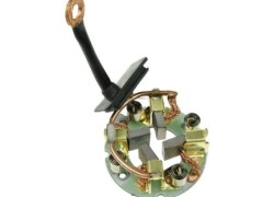 Starter fırçası - Hyundai	Sonata