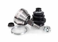 Sol Qranat - Opel Corsa C