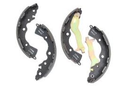 Əl əyləc bəndi - Kia Rio