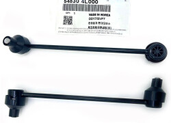 Stabilizator - Hyundai  Avante