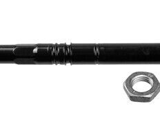 Sükan dartqısı - Mercedes-Benz  CLK-Class