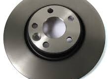 Dayaq diski ön - Land Rover