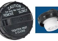 Yanacaq çəni qapağı - Jeep  Cherokee