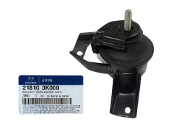 Mühərrik yastığı - Hyundai Sonata