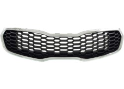 Radiator barmaqlığı - Kia  Cerato