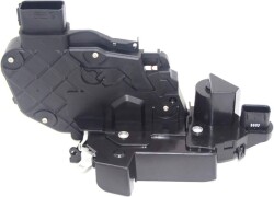 Qapı kilidi arxa sol - Land Rover Sport