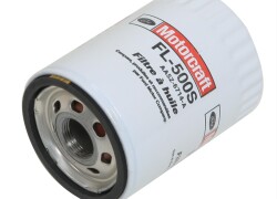 Yağ filtri - Ford	 Edge