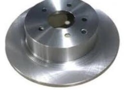 Dayaq diski - Hyundai  Tucson