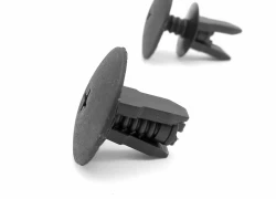 Plastik Başlı Vida - Volkswagen Golf