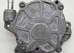 Vakkum nasosu - Volkswagen  Golf