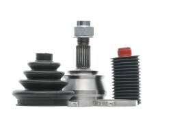 Qranat - Opel Corsa D