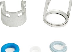 Yanacaq forsunkası - Volkswagen