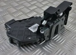 Qapı kilidi ön sol - Land Rover Freelander