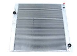 Su radiatoru - Range Rover