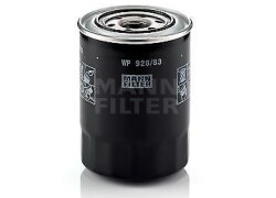 Yağ fltri - Kia Carnival