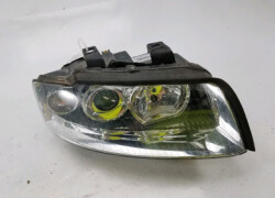 Fara ön sağ - Audi A4