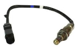 Oksigen sensoru - Kia Sportage