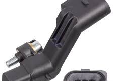 Dirsəkli val sensoru - Audi  S4