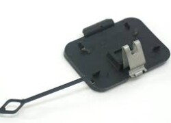 Ön qapağı  - BMW  X6