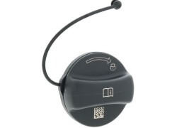 Yanacaq çəni qapağı - BMW  i8