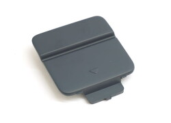 Arxa bamper qapağı - BMW  X3