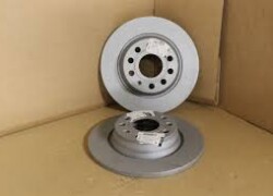 Arxa oporno disk - Volkswagen Passat