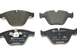 Ön Disk Əyləc  Dəsti  - BMW  i8