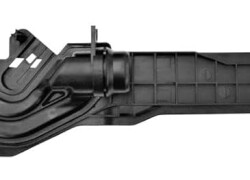 Radiator montaj lövhəsi - BMW  X3