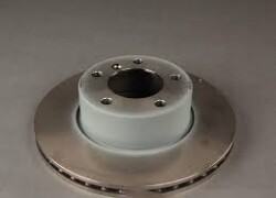 Ön disk əyləc  - BMW  i8