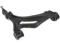 İdarəetmə qolu - Volkswagen Touareg