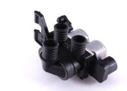 HVAC qızdırıcı klapan  - BMW  X2