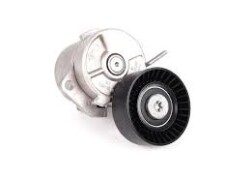 Sürücü Kəmər Dartıcı  - BMW  X4