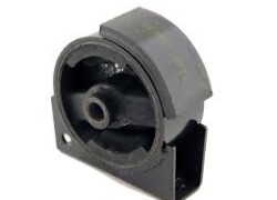 Motor montajı - Toyota  Belta