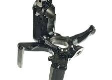 Sükan qolu - Volkswagen Beetle