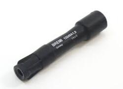 Birbaşa alovlanma babini  - BMW  i3