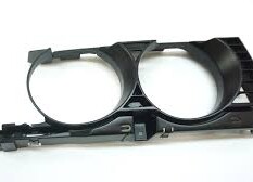 Yan Barmaqlığı  - BMW  Z8