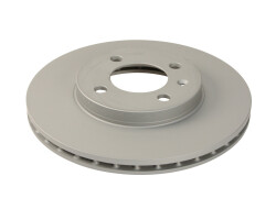 Ön oporno disk - Volkswagen  VW Polo