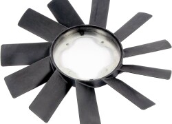 Soyuducu ventilyator  - BMW  M5