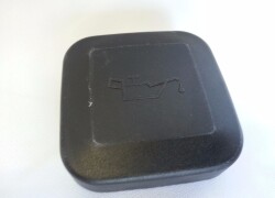 Mühərrik yağ qapağı  - BMW  X1