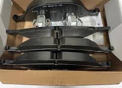 Ön Disk Əyləc  Dəsti  - BMW  X2