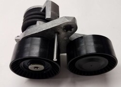 Sürücü Kəmər Dartıcı  - BMW  i8