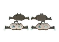 Ön Disk Əyləc Dəsti  - BMW  X2