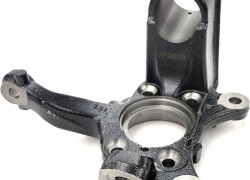 Sükan qolu - Volkswagen Golf