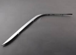 Qabaq bamper qapağı  - BMW  X3