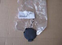 Ön sağ bamper qapağı - BMW  M4