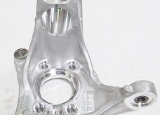 Sükan qolu - Volkswagen  Passat CC