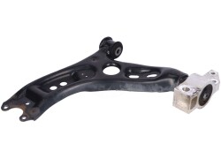 İdarəetmə qolu - Volkswagen Touran