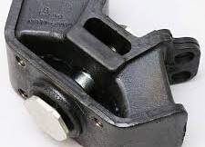 Motor montajı  - Toyota  Azure