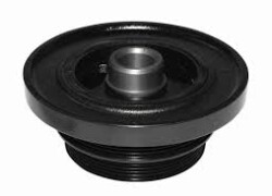 Mühərrikin krank mili  - BMW  X2